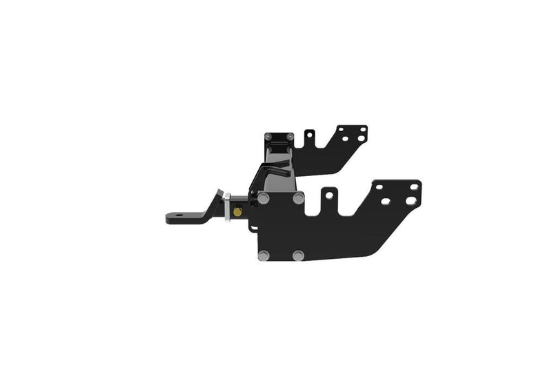 Hayman Reese Heavy Duty Towbar for Toyota Landcruiser 79 Series (2012–Present) | 03186RW