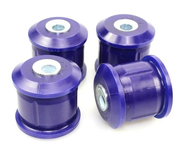 Tough Dog Caster Correction Bushes Suzuki Jimny 2019+