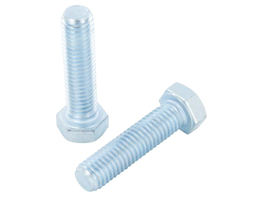 Hayman Reese Bolt UNC (1/2" x 2") – For Snap Up Brackets | 55060BL