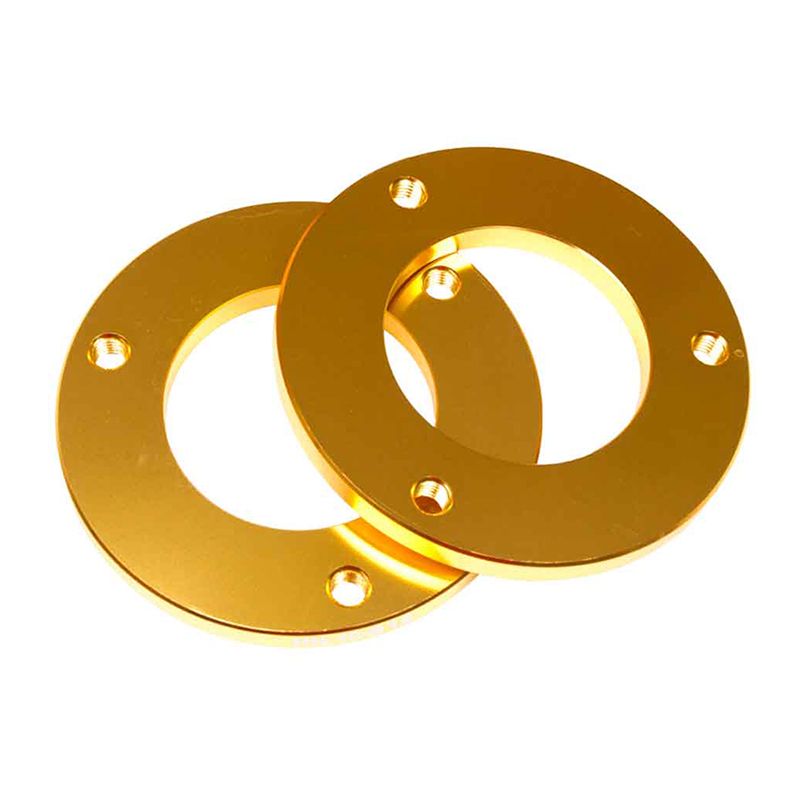 Coil Strut Spacer 10Mm Hil 05-15