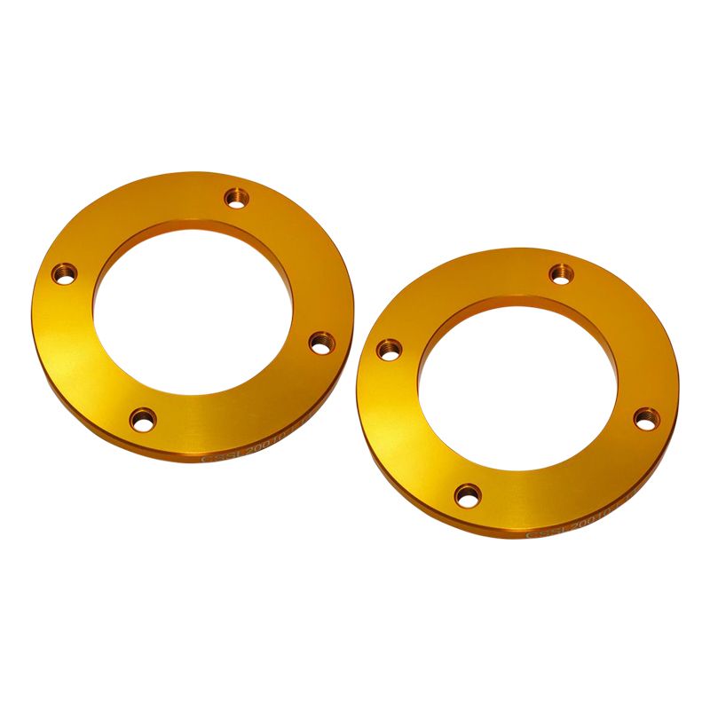 Coil Strut Spacer 10Mm Lcruiser 2