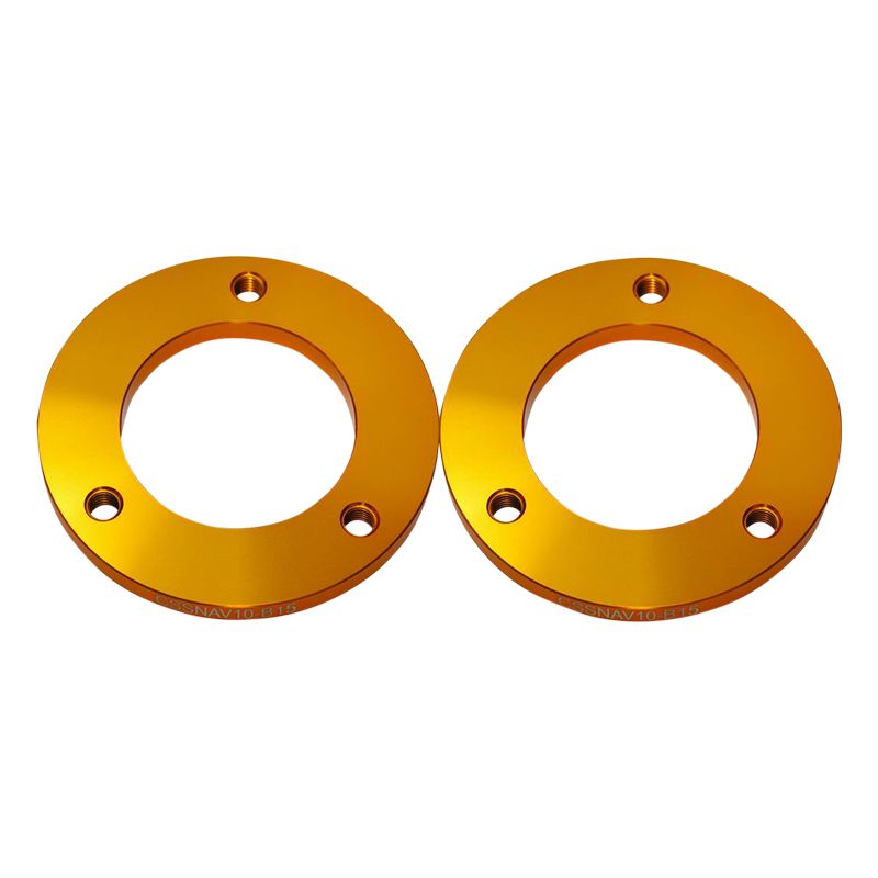 Coil Strut Spacer 10Mm Nav D40-Pa