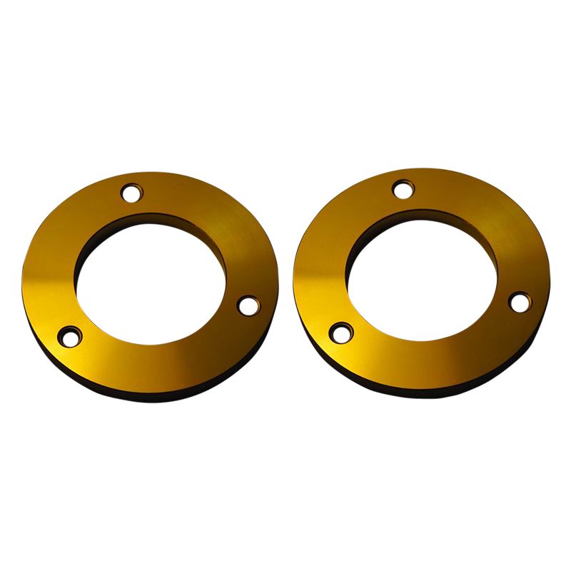 Coil Strut Spacer 10Mm Prado 90 S