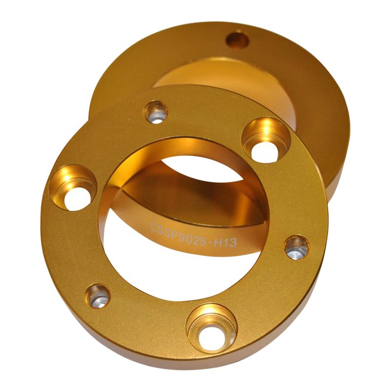Coil Strut Spacer 25Mm Prado 90 S