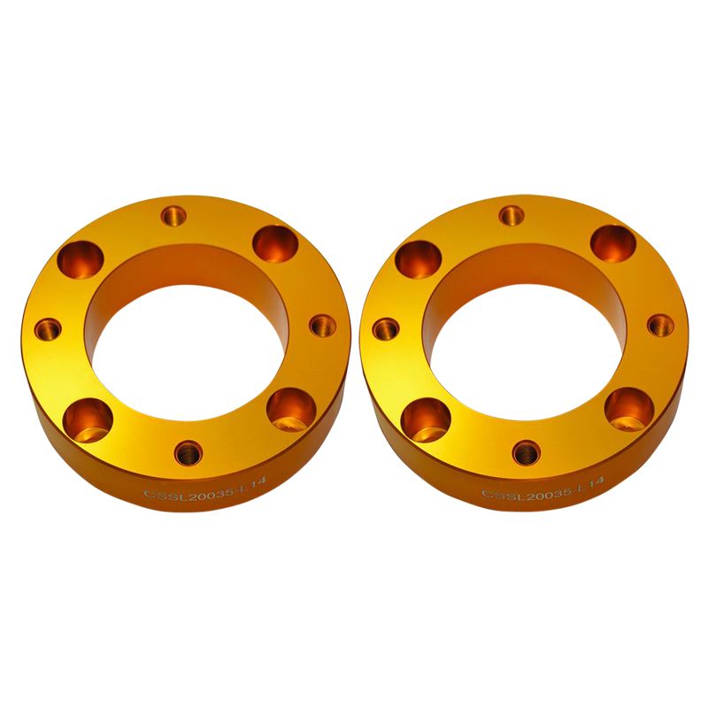 Coil Strut Spacer 35Mm Lcruiser 2