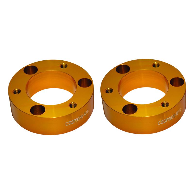 Coil Strut Spacer 35Mm Prado 90 S