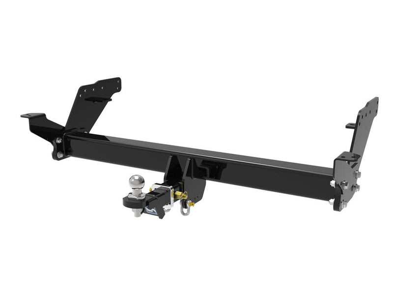 Hayman Reese Towbar for Nissan Navara D27 Ute (07/2025 Onwards) | 03604RW