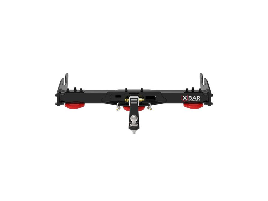 Hayman Reese X-Bar 03622XW