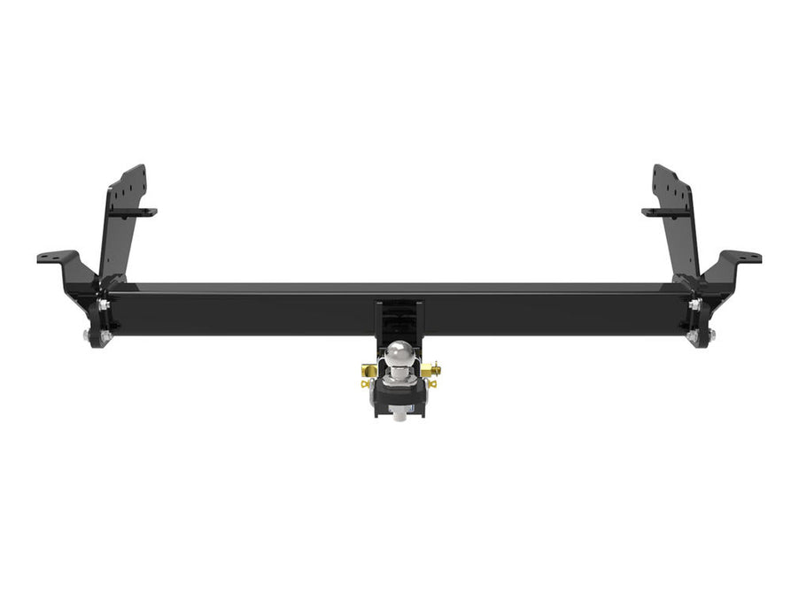 Hayman Reese Towbar for Nissan Navara D27 Ute (07/2025 Onwards) | 03604RW