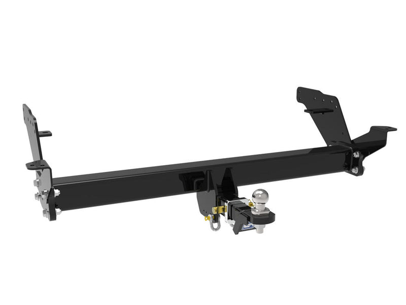 Hayman Reese Towbar for Nissan Navara D27 Ute (07/2025 Onwards) | 03604RW