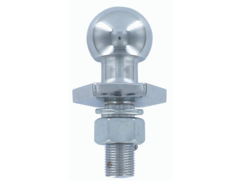 Hayman Reese Tow Ball Interlock 50mm – 3500kg Rated for Interlock Mounts
