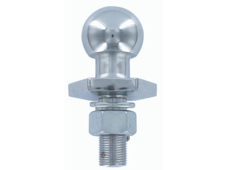 Hayman Reese Tow Ball Interlock 50mm – 3500kg Rated for Interlock Mounts