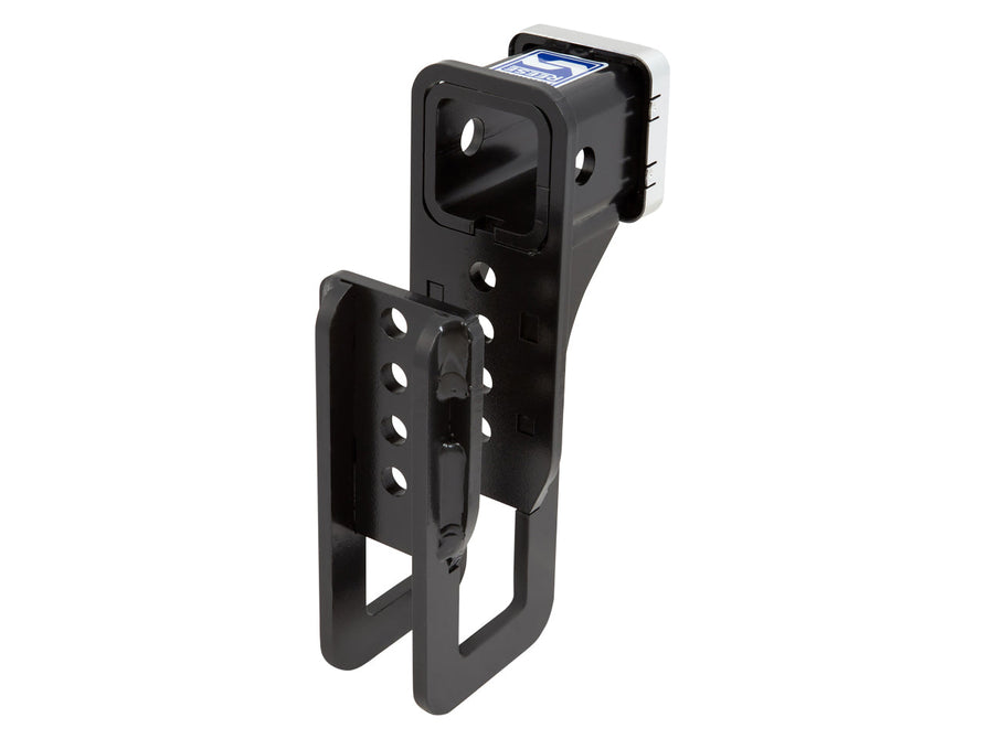Hayman Reese Hitch Park Ball Mount Storage – For Weight Distribution Head
