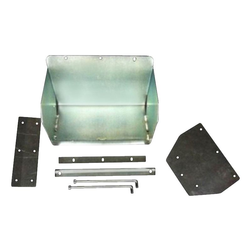 D40-Multi Fit Battery Box (Tub Mo