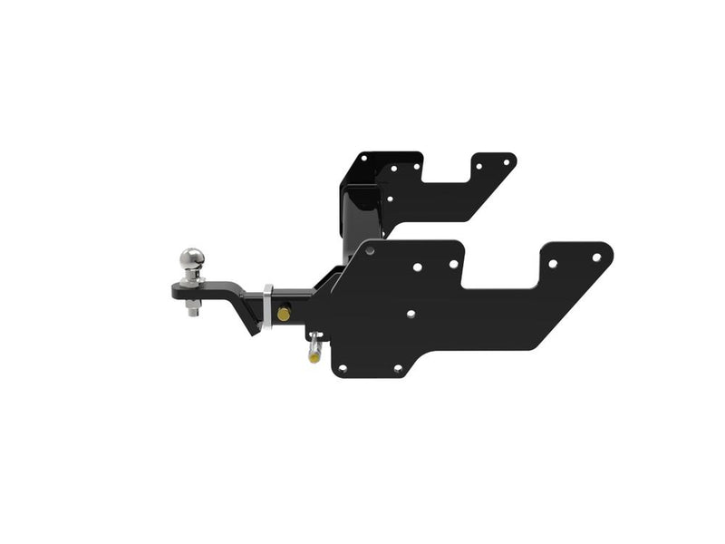 Hayman Reese Heavy Duty Towbar for Toyota Hilux GUN/GGN Ute (2015–On) | 03115RW