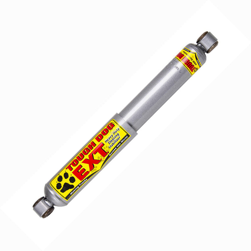 Tough Dog Heavy Duty Steering Damper Suzuki Jimny 2023+ XL 5 Door