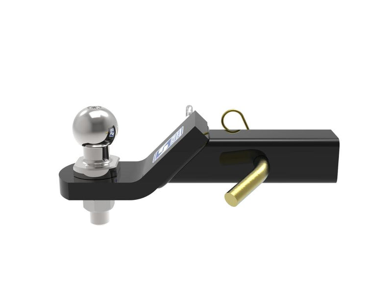 Hayman Reese Heavy Duty Towball Mount Kit Ford Ranger PY 2022–On | 03535R