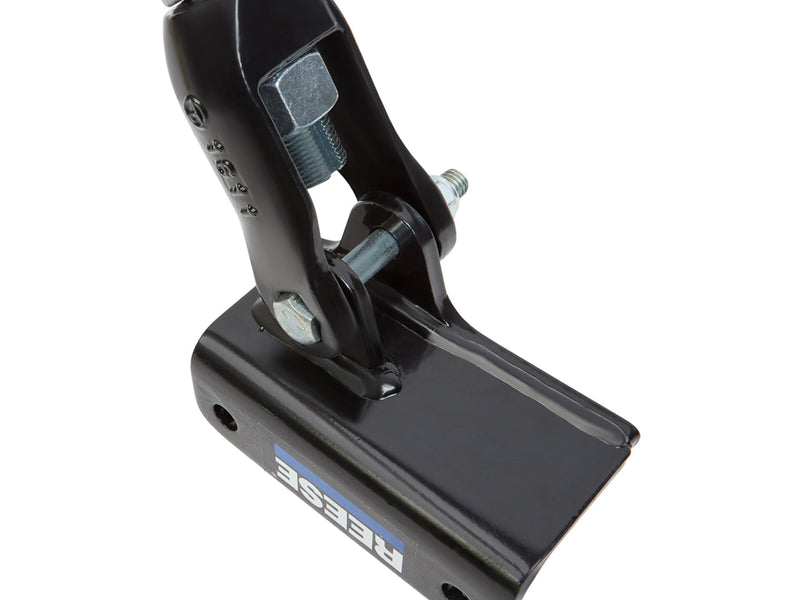 Hayman Reese Sway Controller – Dual Cam High-Performance™ (600–1200lb WDS Compatible) | 26002
