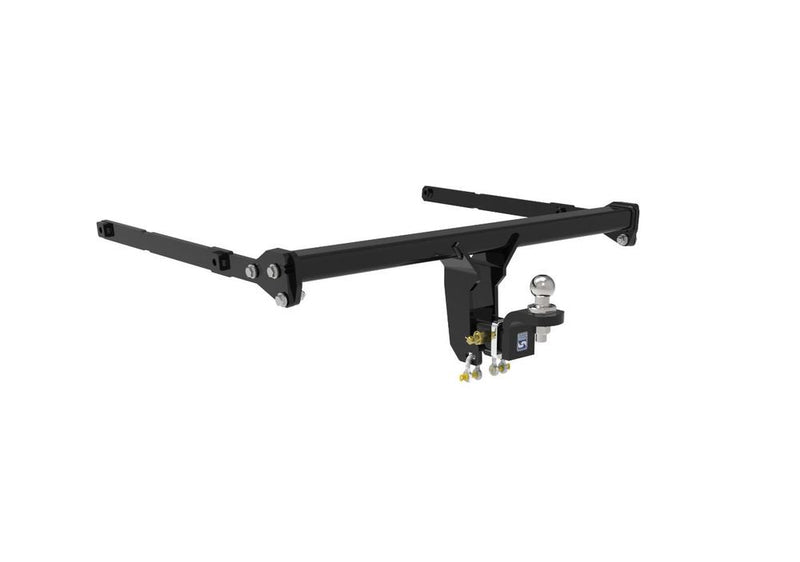 Hayman Reese Heavy Duty Towbar for Mazda CX-30 (2019–On) | 03351RW