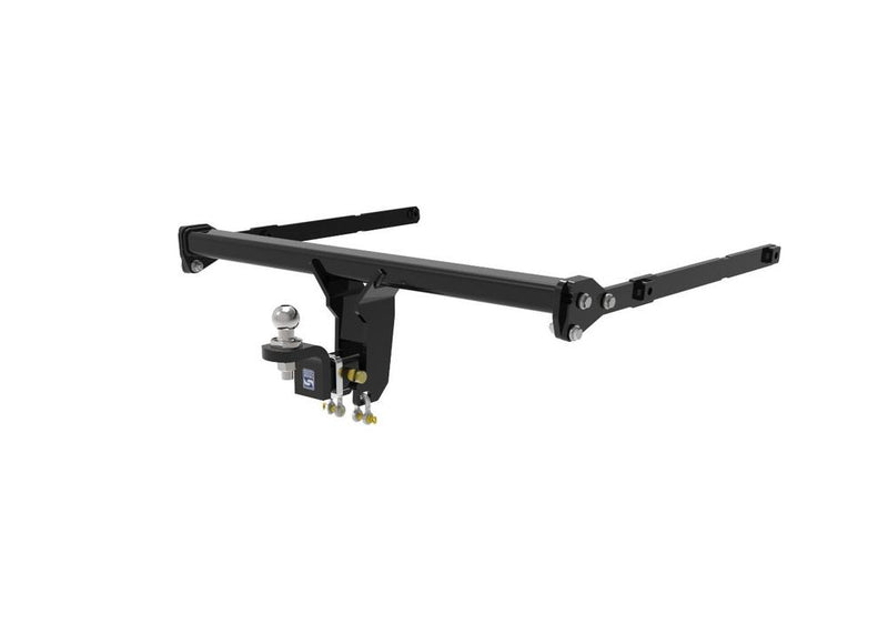 Hayman Reese Heavy Duty Towbar for Mazda CX-30 (2019–On) | 03351RW