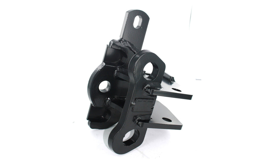 Hayman Reese Weight Distribution Hitch – Fabricated Head for Trunnion Bars