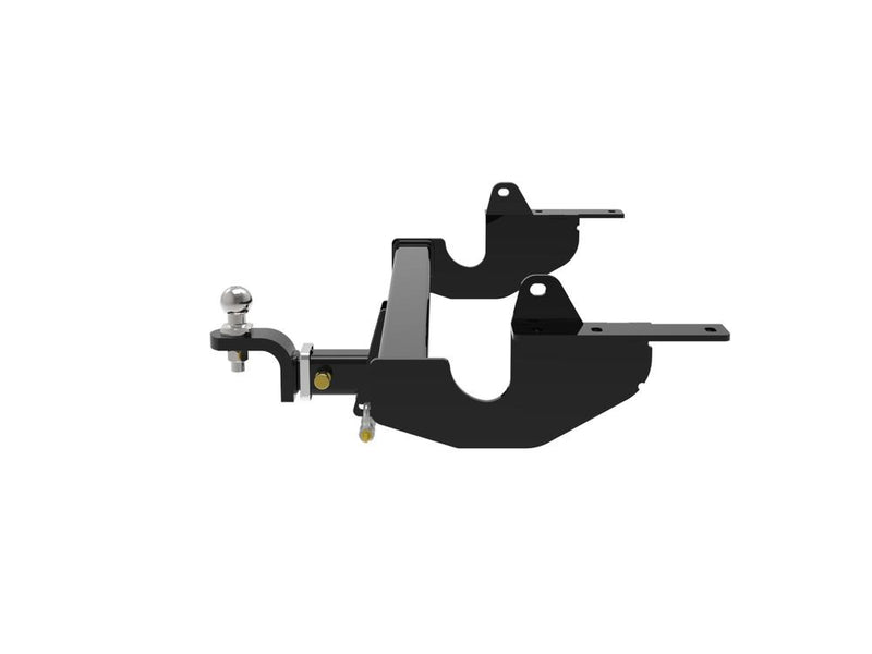 Hayman Reese Heavy Duty Towbar for Nissan X-Trail T32 (2013–2022) | 03214RW