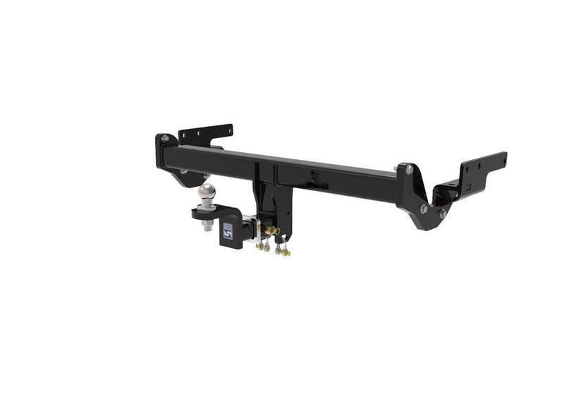 Hayman Reese Heavy Duty Towbar for Nissan X-Trail T33 (2022–On) | 03460RW