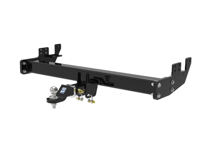 Hayman Reese Heavy Duty Towbar for Isuzu D-Max & Mazda BT-50 (2020+) | 03420RW