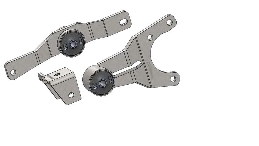 Roadsafe Diff Drop Kit Suitable For Mitsubishi Triton MV 12/2023-On