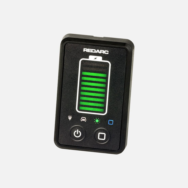 REDARC RedVision Essentials Display
