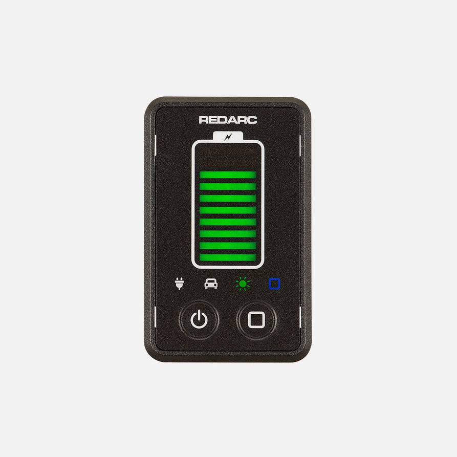 REDARC RedVision Essentials Display