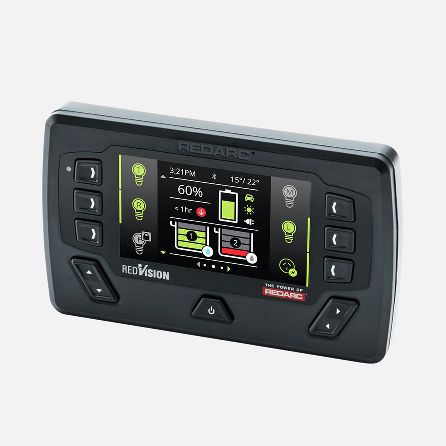 REDARC RedVision Pro Display
