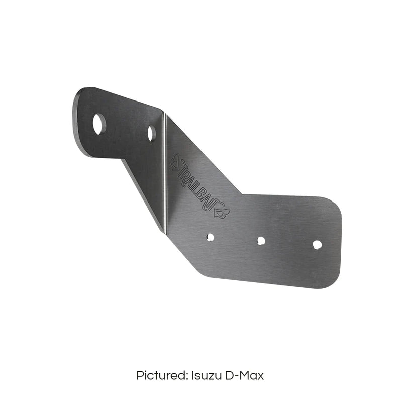 TrailBait UHF Unit Mount Behind-Dash (Fits GME XRS-330C)