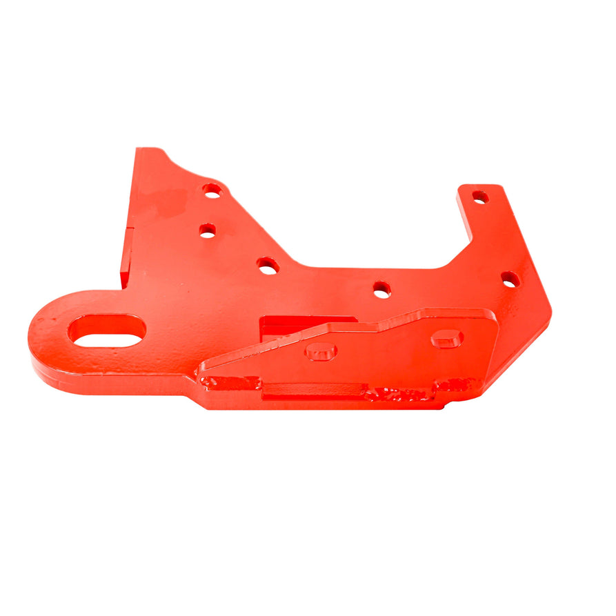 Dmax/Colorado MUX/ Trail Blazer 2012-2020 Rated Recovery Points (Pair) Suitable with all MCC Bull Bars