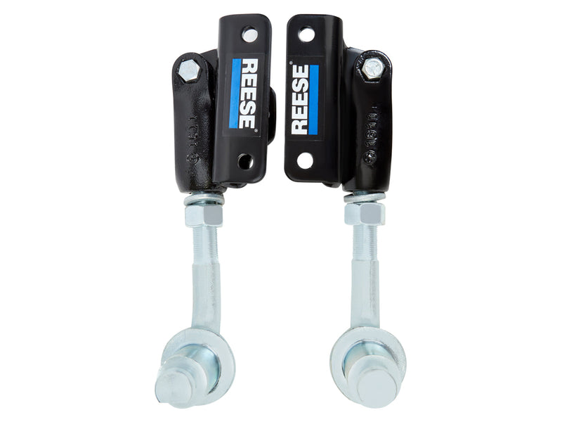 Hayman Reese Sway Controller – Dual Cam High-Performance™ (600–1200lb WDS Compatible) | 26002
