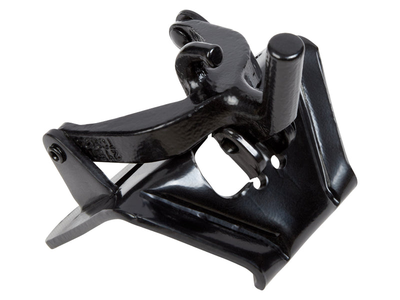 Hayman Reese Weight Distribution Hitch 800lb (365kg) with 30inch Round Spring Bars | 78003