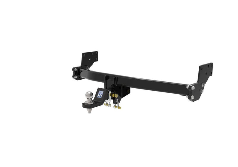 Hayman Reese Heavy Duty Towbar for Ford Everest UAII (2018–2022) | 03278RW