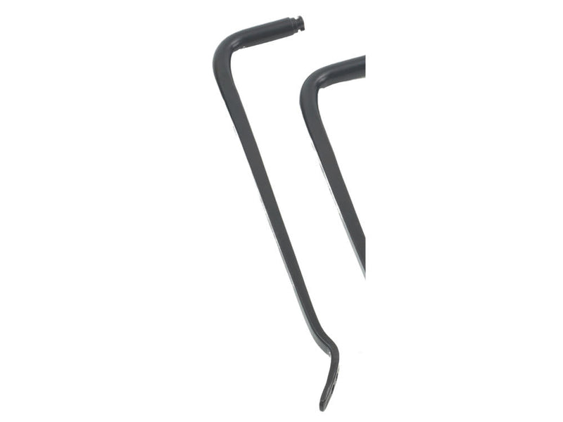 Hayman Reese 800lb Spring Bar – 30" Round with Cam Washer | 66060HT