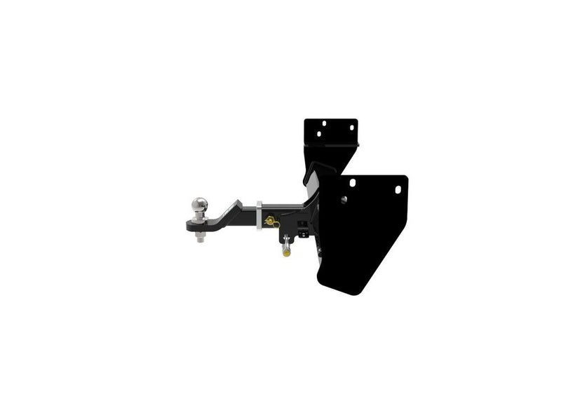 Hayman Reese Heavy Duty Towbar for Colorado C/C (2012–On) | 03272RW