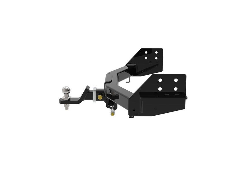 Hayman Reese Heavy Duty Towbar for Isuzu MU-X (2013–2017) | 03048RW