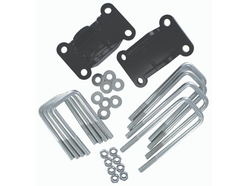 Hayman Reese Dual Cam HP™ Sway Controller – Bracket Fit Kit for 50mm A-Frames | 26003