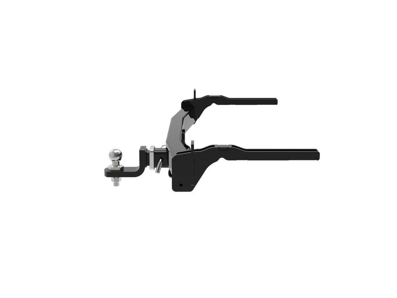 Hayman Reese Heavy Duty Towbar for Nissan X-Trail T31 (2007–2014) | 02465RW