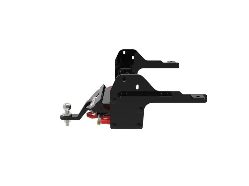 Hayman Reese X-Bar Recovery Towbar for Nissan Navara Ute 2015–2020 | Part #03297XW