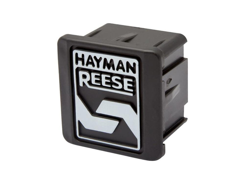 Hayman Reese Hitch Receiver Plug – For 50x50mm Hitch Protection