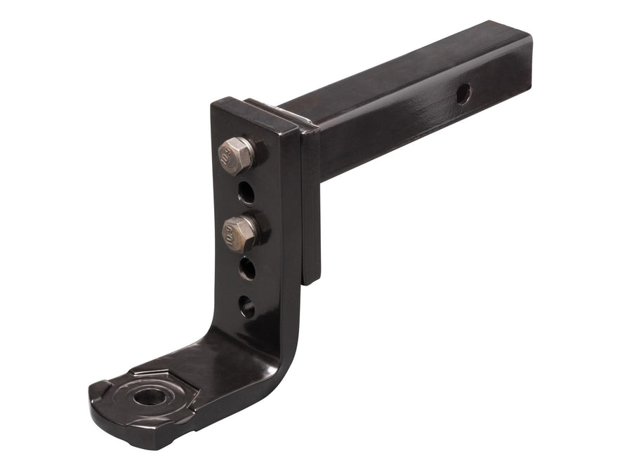 Hayman Reese Interlock Tow Ball Mount & Tow Ball (4x4) – 2000kg Rated