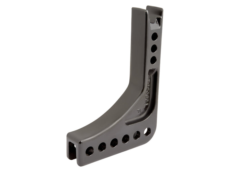 Hayman Reese Adjustable Ball Mount Shank (Cast) – 30mm Drop, 3500kg Rated