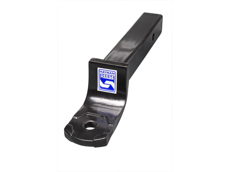 Hayman Reese Interlock Tow Ball Mount & Tow Ball – 2250kg Rated
