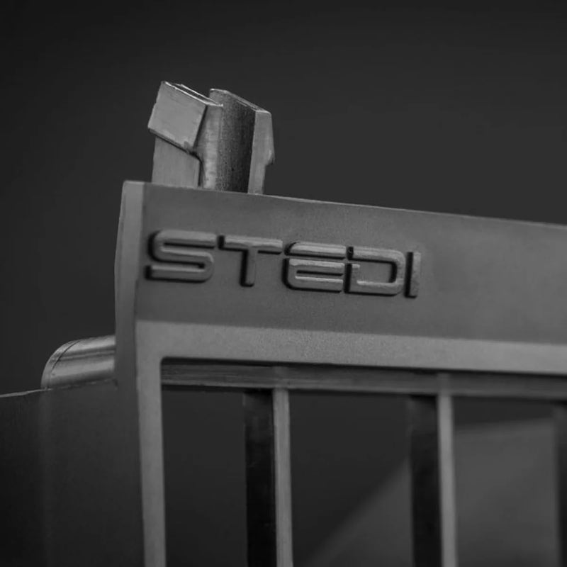 STEDI Switch Panel to Suit Ford Ranger MK2/MK3 | TrailBait