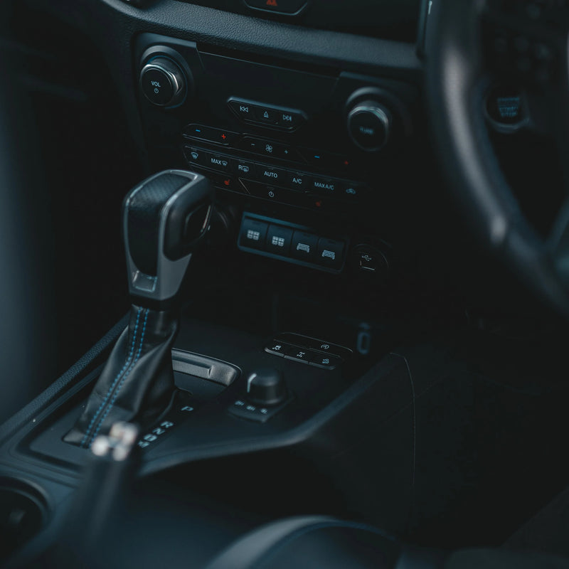 STEDI Switch Panel to Suit Ford Ranger MK2/MK3 | TrailBait