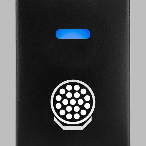 STEDI Push Switch to Suit D-MAX / MU-X / BT-50 (2020+)